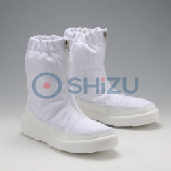 Giày ủng sạch cổ cao - Thiết Bị Phòng Sạch Shizu - Công Ty TNHH SX - TM - DV Shizu